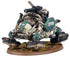 Leagues of Votann: Kapricus Defender/Carrier (Warhammer 40,000 | 69-25)