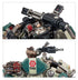 Leagues of Votann: Kapricus Defender/Carrier (Warhammer 40,000 | 69-25)