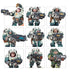 Combat Patrol: Leagues of Votann (Warhammer 40,000 | 73-692) (Pre-order)