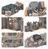 Killzone: Volkus Urban Cityfight Terrain (Warhammer 40,000 | 103-49)