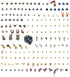 Battlefield Trophies (Warhammer 40,000 | 64-36)