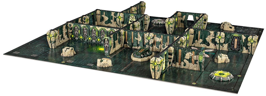 Killzone: Tomb World (Warhammer 40,000 | 103-99) (Pre-order)