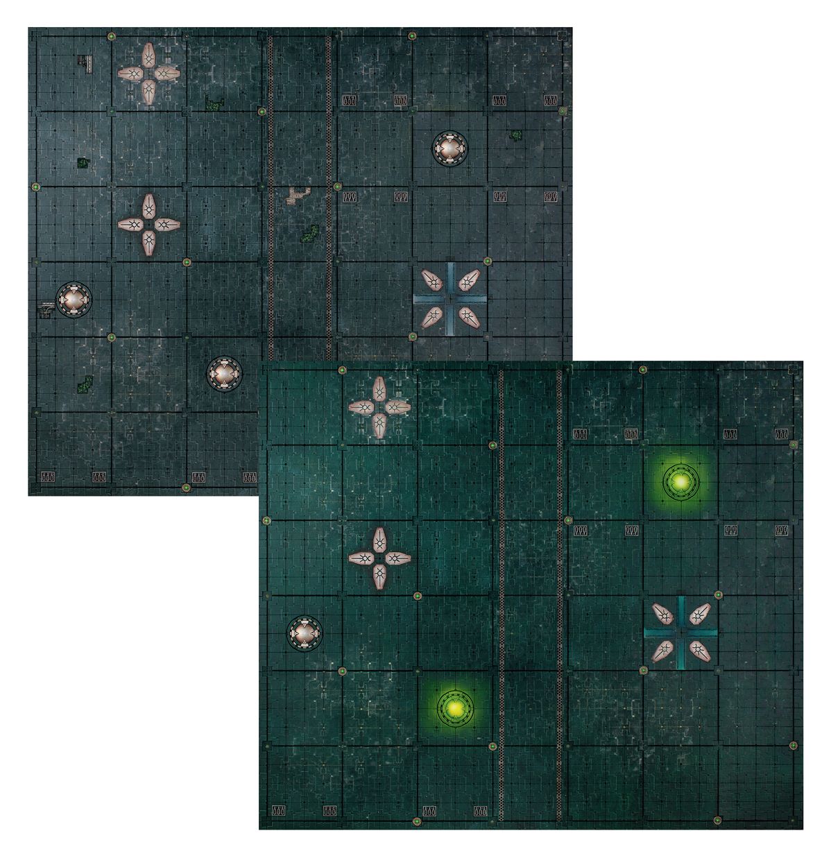 Killzone: Tomb World (Warhammer 40,000 | 103-99) (Pre-order)