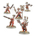 Regiment of Renown: The Red Revelation (Warhammer Age of Sigmar | 83-103)