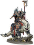 Slaves to Darkness: Chaos Lord on Karkadrak (Warhammer Age of Sigmar | 83-62)