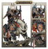 Slaves to Darkness: Chaos Lord on Karkadrak (Warhammer Age of Sigmar | 83-62)