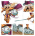 Hedonites of Slaneesh: Sigvald, Prince of Slaanesh (Warhammer Age of Sigmar | 83-84)