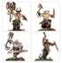 Regiment of Renown: The Red Revelation (Warhammer Age of Sigmar | 83-103)