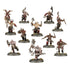 Regiment of Renown: The Red Revelation (Warhammer Age of Sigmar | 83-103)