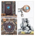 Kharadron Overlords: Zontari Endrin Dock (Warhammer Age of Sigmar | 84-66)