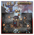Kharadron Overlords: Zontari Endrin Dock (Warhammer Age of Sigmar | 84-66)