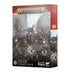 Kharadron Overlords: Zontari Endrin Dock (Warhammer Age of Sigmar | 84-66)