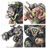 Skaven: Stormfiends (Warhammer Age of Sigmar | 90-17)