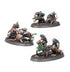 Skaven: Warpspark Weapon Battery (Warhammer Age of Sigmar | 90-45)
