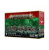 Skaven: Warpspark Weapon Battery (Warhammer Age of Sigmar | 90-45)