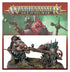 Skaven: Skryre Warpswarm (Warhammer Age of Sigmar | 90-56)