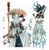 Nighthaunt: Lady Olynder, Mortarch of Grief (Warhammer Age of Sigmar | 91-25)