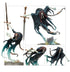 Spearhead: Nighthaunt - Cursed Shacklehorde (Warhammer Age of Sigmar | 70-914)