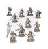 Spearhead: Soulblight Gravelords – Deathrattle Tomb Host (Warhammer Age of Sigmar | 70-916)
