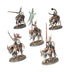 Spearhead: Soulblight Gravelords – Deathrattle Tomb Host (Warhammer Age of Sigmar | 70-916)