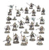 Spearhead: Soulblight Gravelords – Deathrattle Tomb Host (Warhammer Age of Sigmar | 70-916)