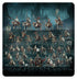 Spearhead: Soulblight Gravelords – Deathrattle Tomb Host (Warhammer Age of Sigmar | 70-916)