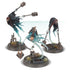 Spearhead: Nighthaunt - Cursed Shacklehorde (Warhammer Age of Sigmar | 70-914)