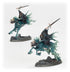 Spearhead: Nighthaunt - Cursed Shacklehorde (Warhammer Age of Sigmar | 70-914)