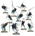 Spearhead: Nighthaunt - Cursed Shacklehorde (Warhammer Age of Sigmar | 70-914)