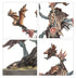 Flesh-eater Courts: High Falconer Felgryn (Warhammer Age of Sigmar | 91-87)