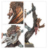 Flesh-eater Courts: High Falconer Felgryn (Warhammer Age of Sigmar | 91-87)