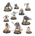 Spearhead: Flesh-eater Courts - Charnel Watch (Warhammer Age of Sigmar | 70-915)