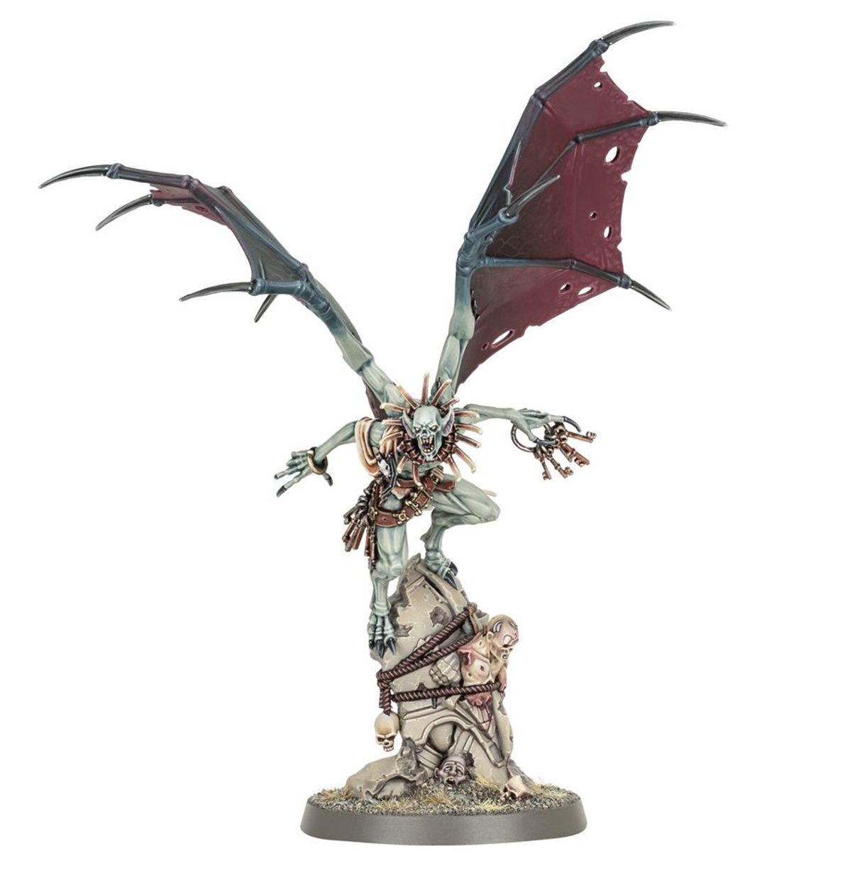 Spearhead: Flesh-eater Courts - Charnel Watch (Warhammer Age of Sigmar | 70-915)