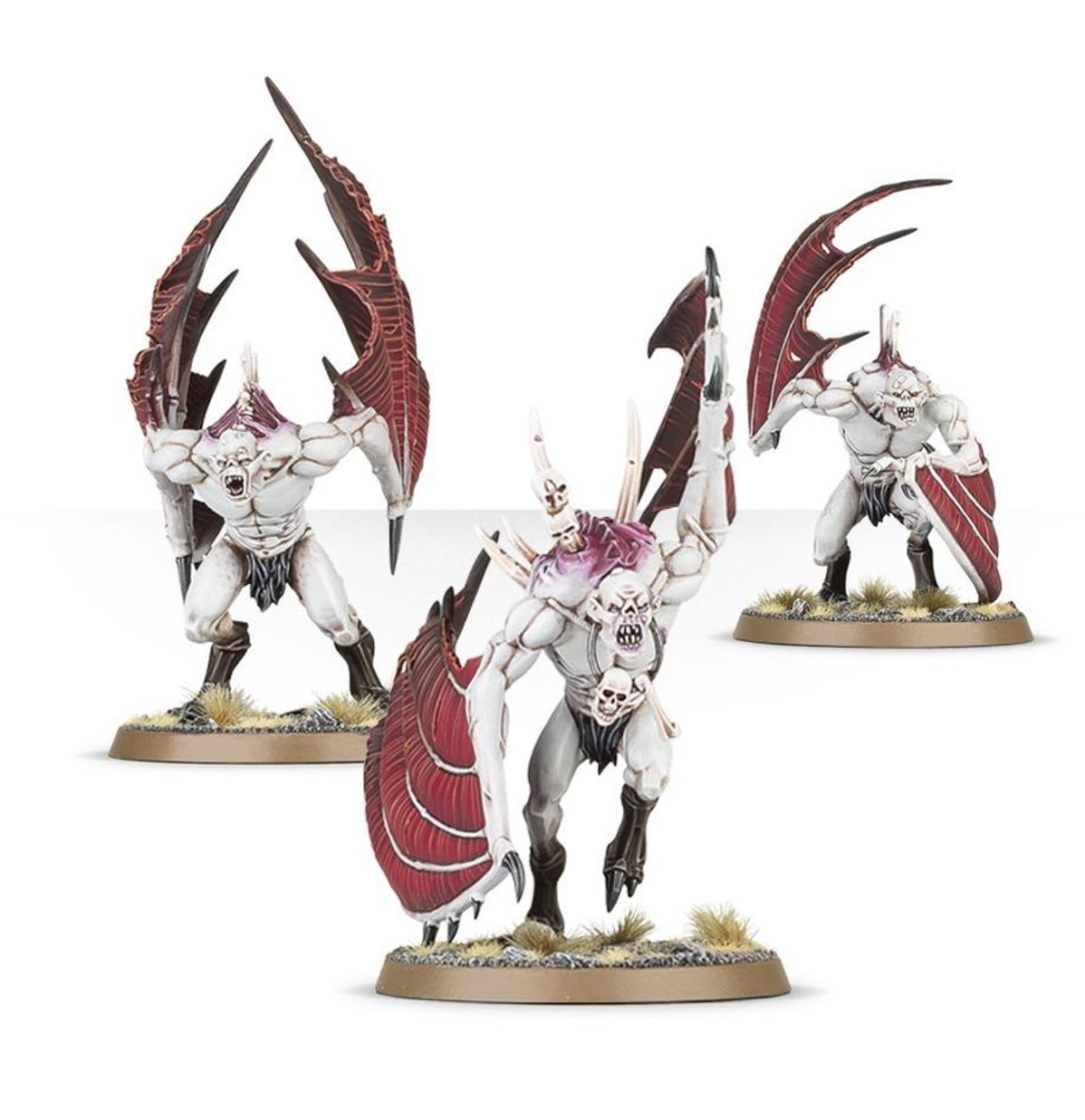 Spearhead: Flesh-eater Courts - Charnel Watch (Warhammer Age of Sigmar | 70-915)