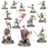 Flesh-eater Courts: The Scarlet Jury (Warhammer Age of Sigmar | 91-89)