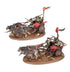 Spearhead: Gloomspite Gitz – Snarlpack Huntaz (Warhammer Age of Sigmar | 70-894)