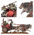 Spearhead: Gloomspite Gitz – Snarlpack Huntaz (Warhammer Age of Sigmar | 70-894)