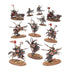 Spearhead: Gloomspite Gitz – Snarlpack Huntaz (Warhammer Age of Sigmar | 70-894)
