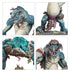 Gloomspite Gitz: Rockgut Troggoths (Warhammer Age of Sigmar | 89-33)