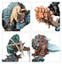 Gloomspite Gitz: Rockgut Troggoths (Warhammer Age of Sigmar | 89-33)