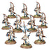 Lumineth Realm-Lords: Vanari Auralan Sentinels (Warhammer Age of Sigmar | 87-58)