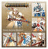 Lumineth Realm-Lords: Vanari Auralan Wardens (Warhammer Age of Sigmar | 87-59)