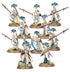 Lumineth Realm-Lords: Vanari Auralan Wardens (Warhammer Age of Sigmar | 87-59)