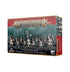Lumineth Realm-Lords: Vanari Auralan Sentinels (Warhammer Age of Sigmar | 87-58)