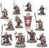 Helsmiths of Hashut: Infernal Cohort (Warhammer Age of Sigmar | 82-12)