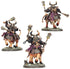 Helsmiths of Hashut: Bull Centaurs/Annointed Sentinels (Warhammer Age of Sigmar | 82-03)