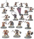 Helsmiths of Hashut: Hobgrot Vandalz (Warhammer Age of Sigmar | 82-09)