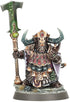 Helsmiths of Hashut: War Despot (Warhammer Age of Sigmar | 82-08)