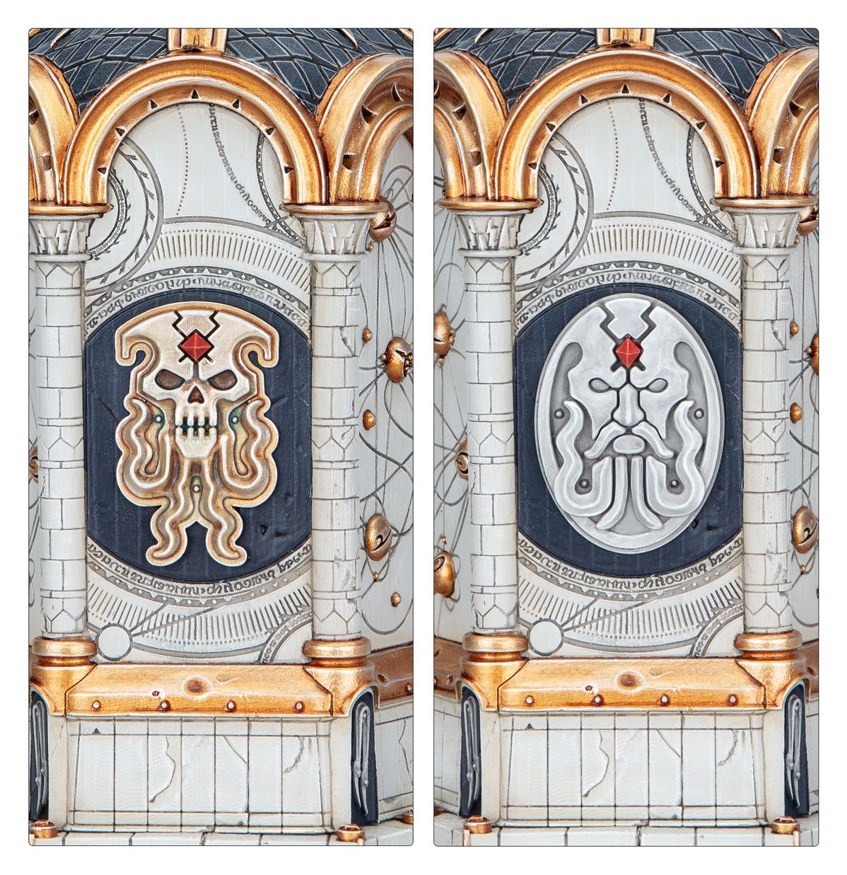 Stormcast Eternals: Stormreach Portal (Warhammer Age of Sigmar | 96-70)