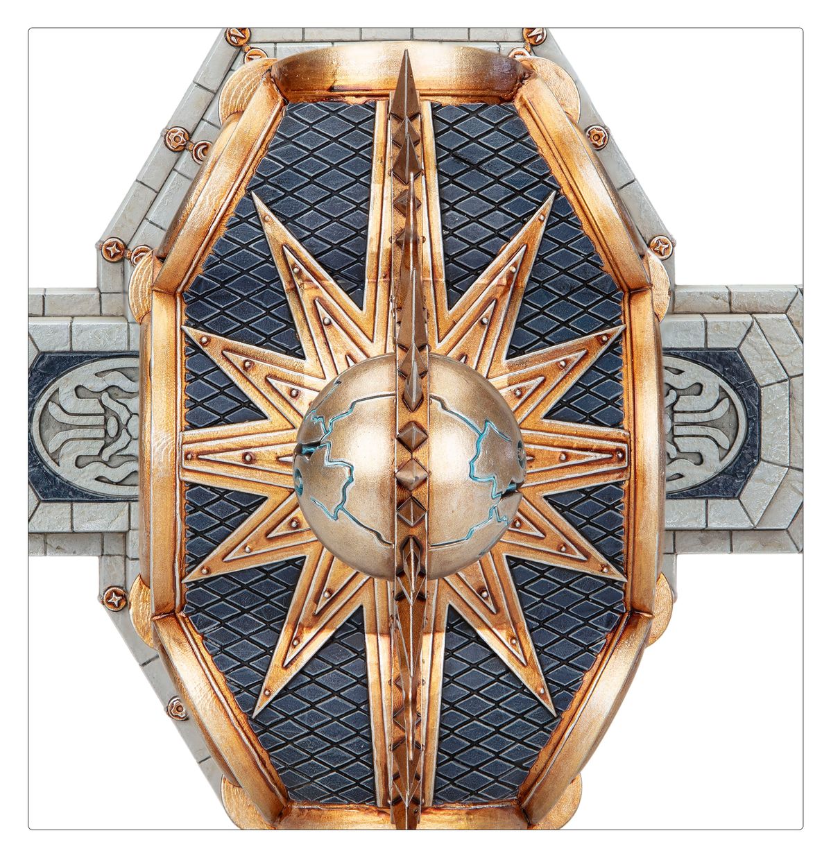 Stormcast Eternals: Stormreach Portal (Warhammer Age of Sigmar | 96-70)